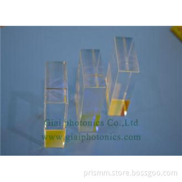 Substrate N-SF11 Optical Prism / Equilateral Dispersion Pri